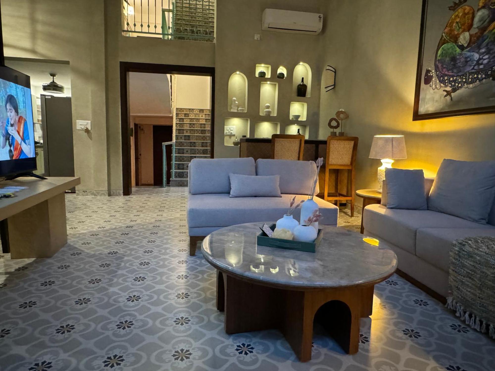 Origin Villas GOA 外观 照片