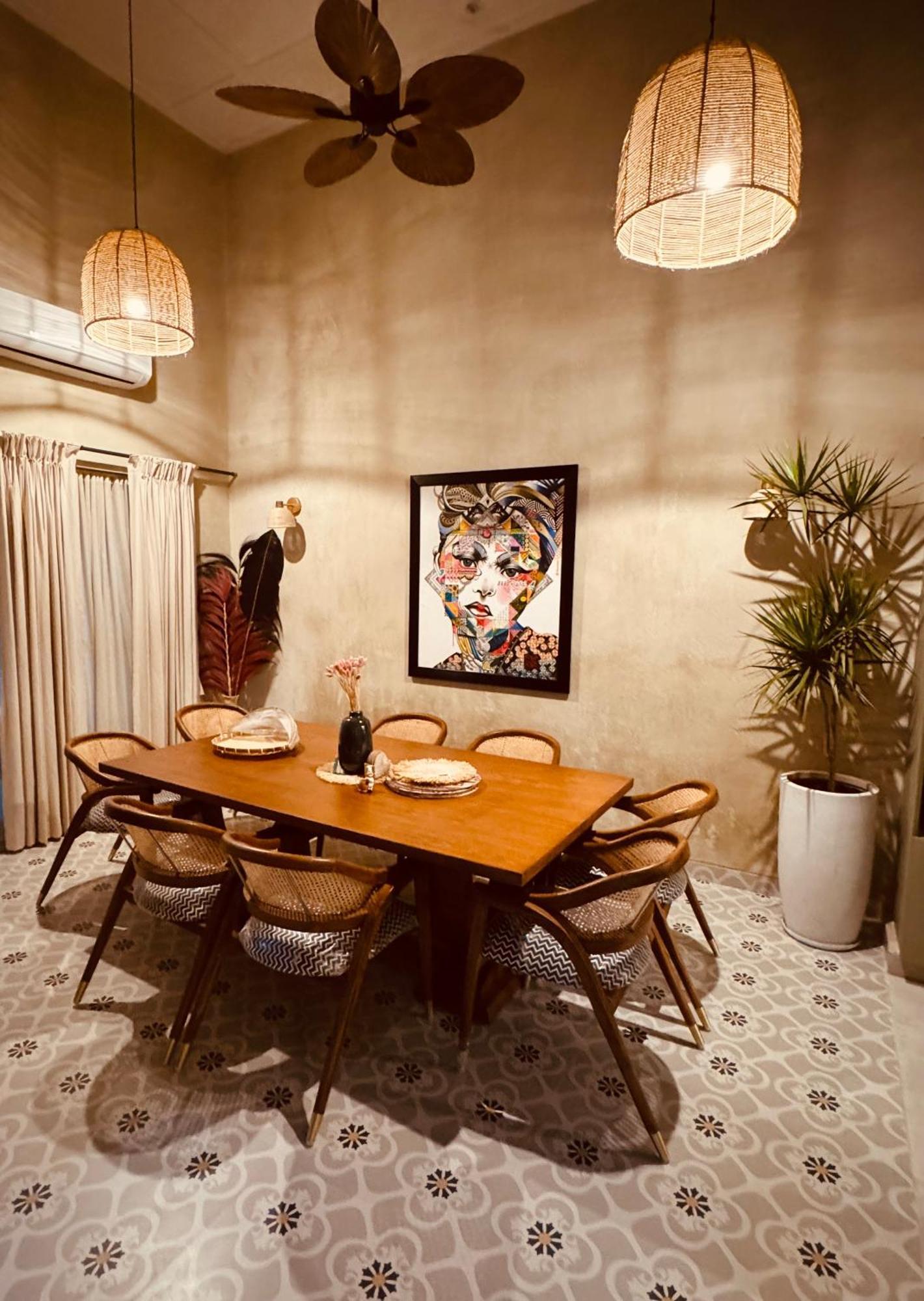Origin Villas GOA 外观 照片