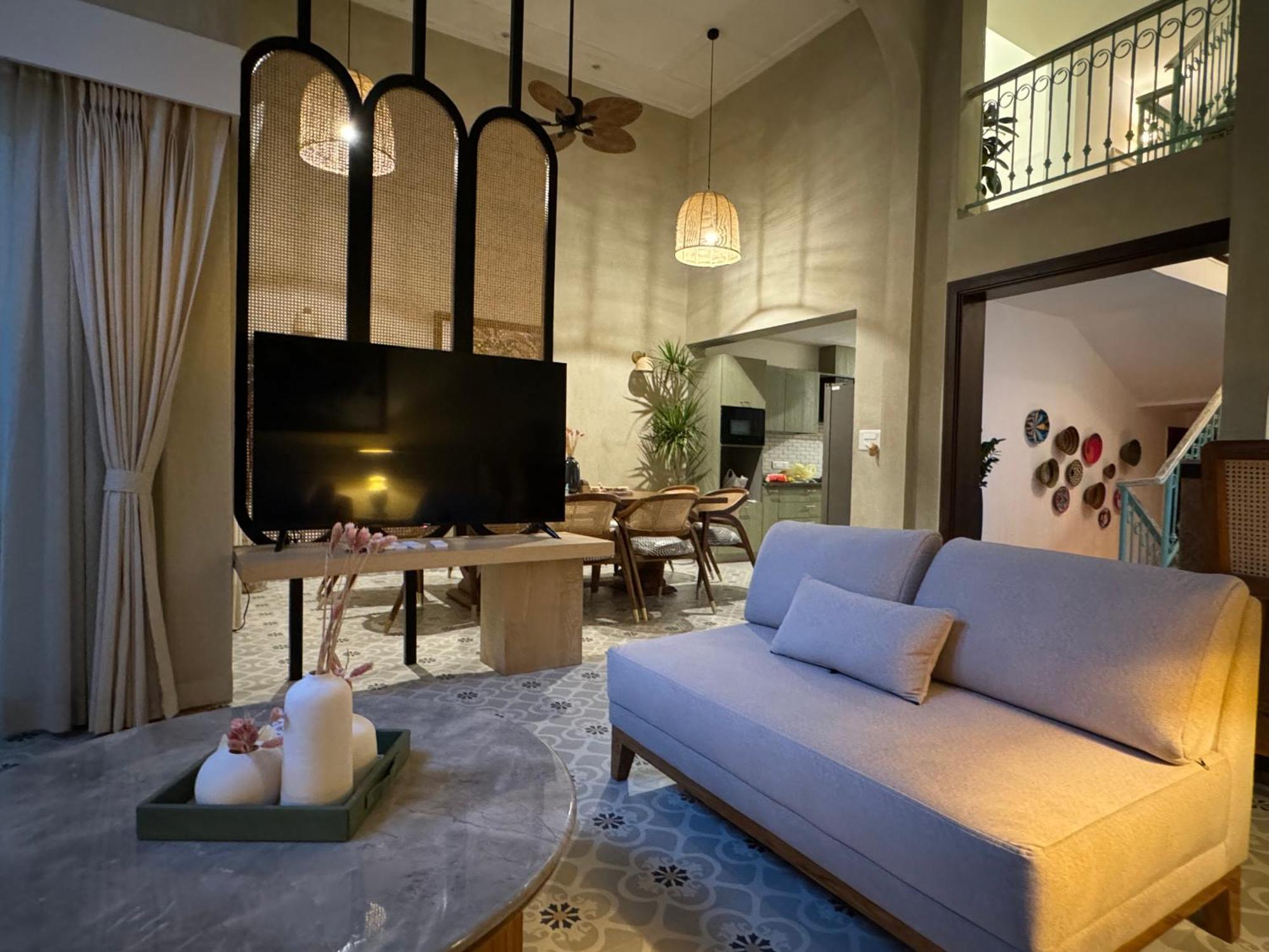 Origin Villas GOA 外观 照片