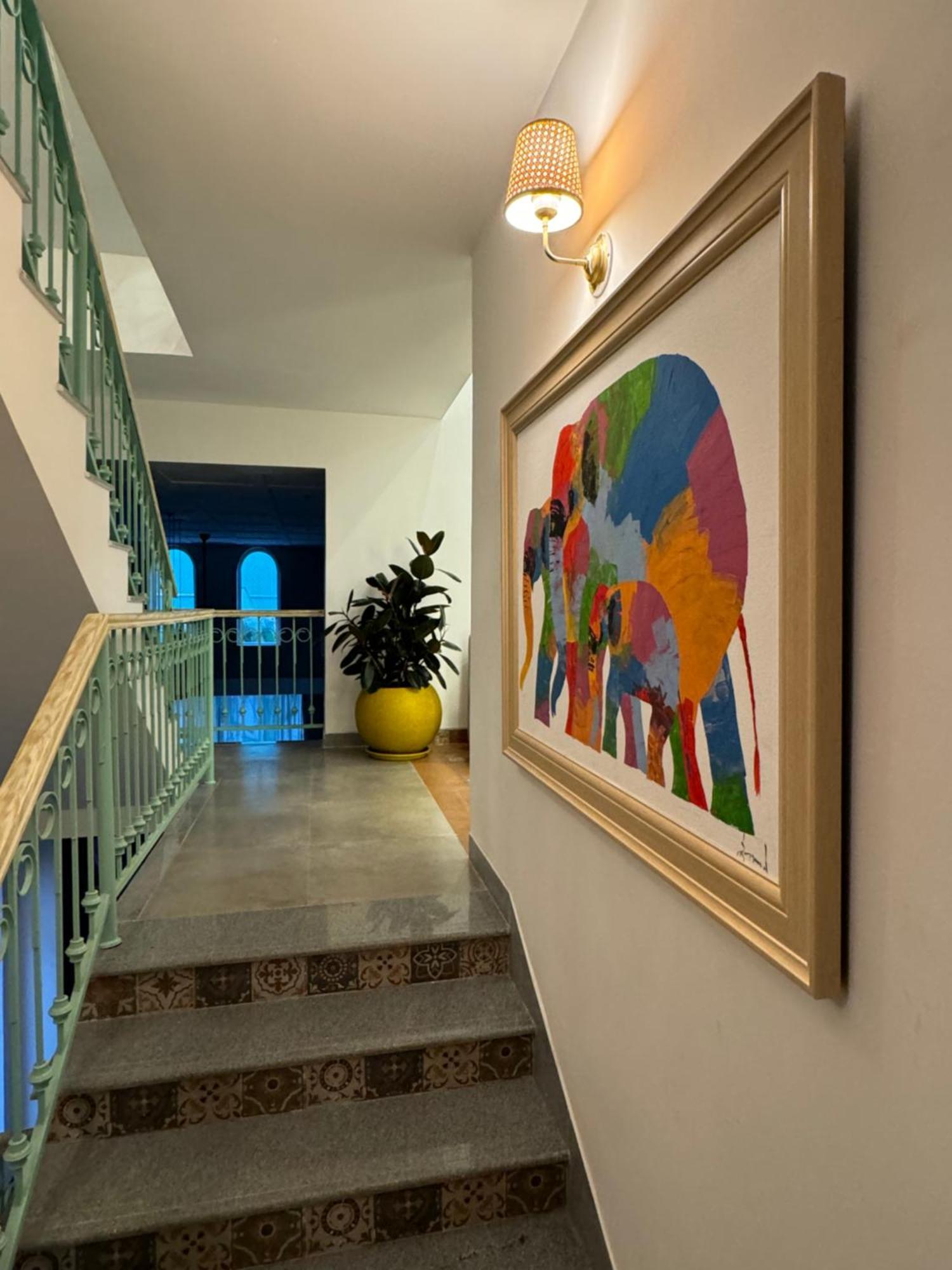 Origin Villas GOA 外观 照片