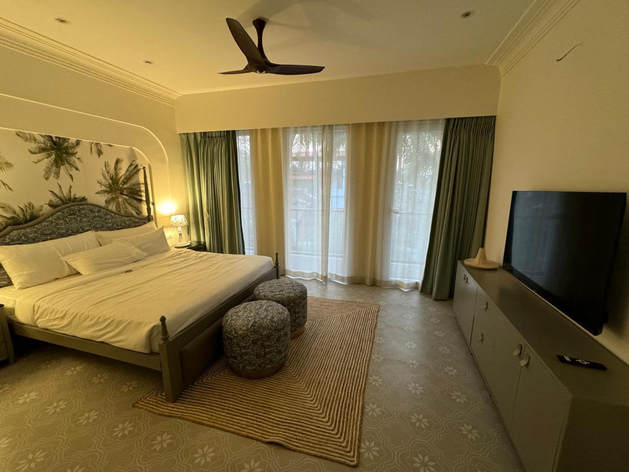 Origin Villas GOA 外观 照片