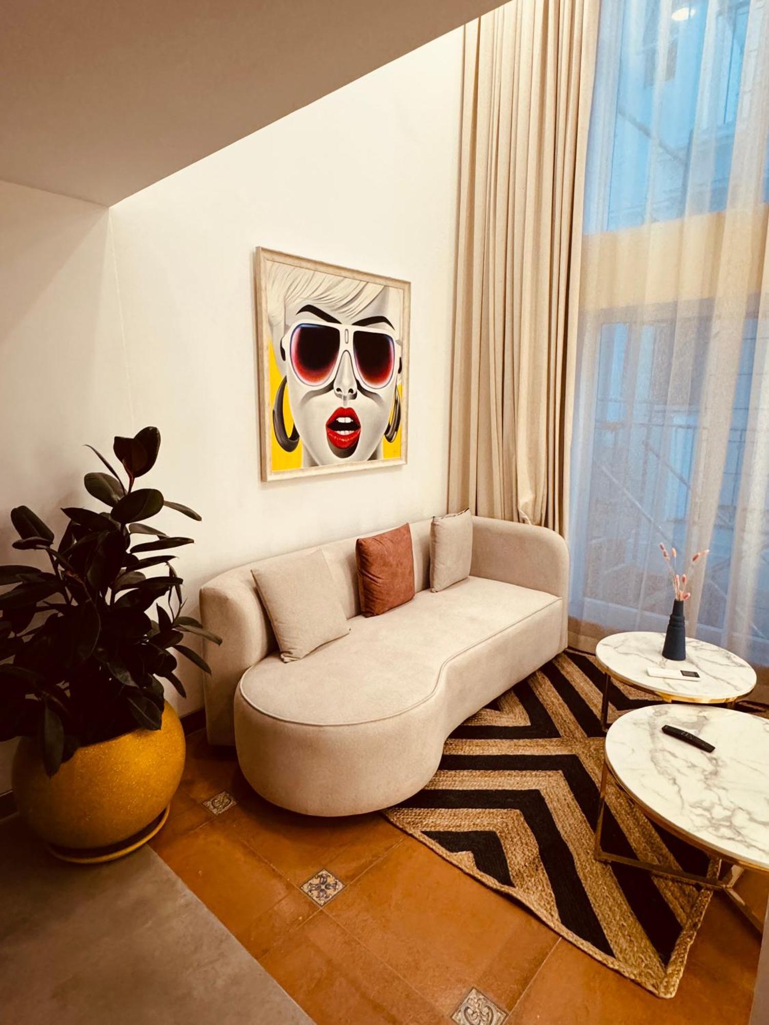 Origin Villas GOA 外观 照片