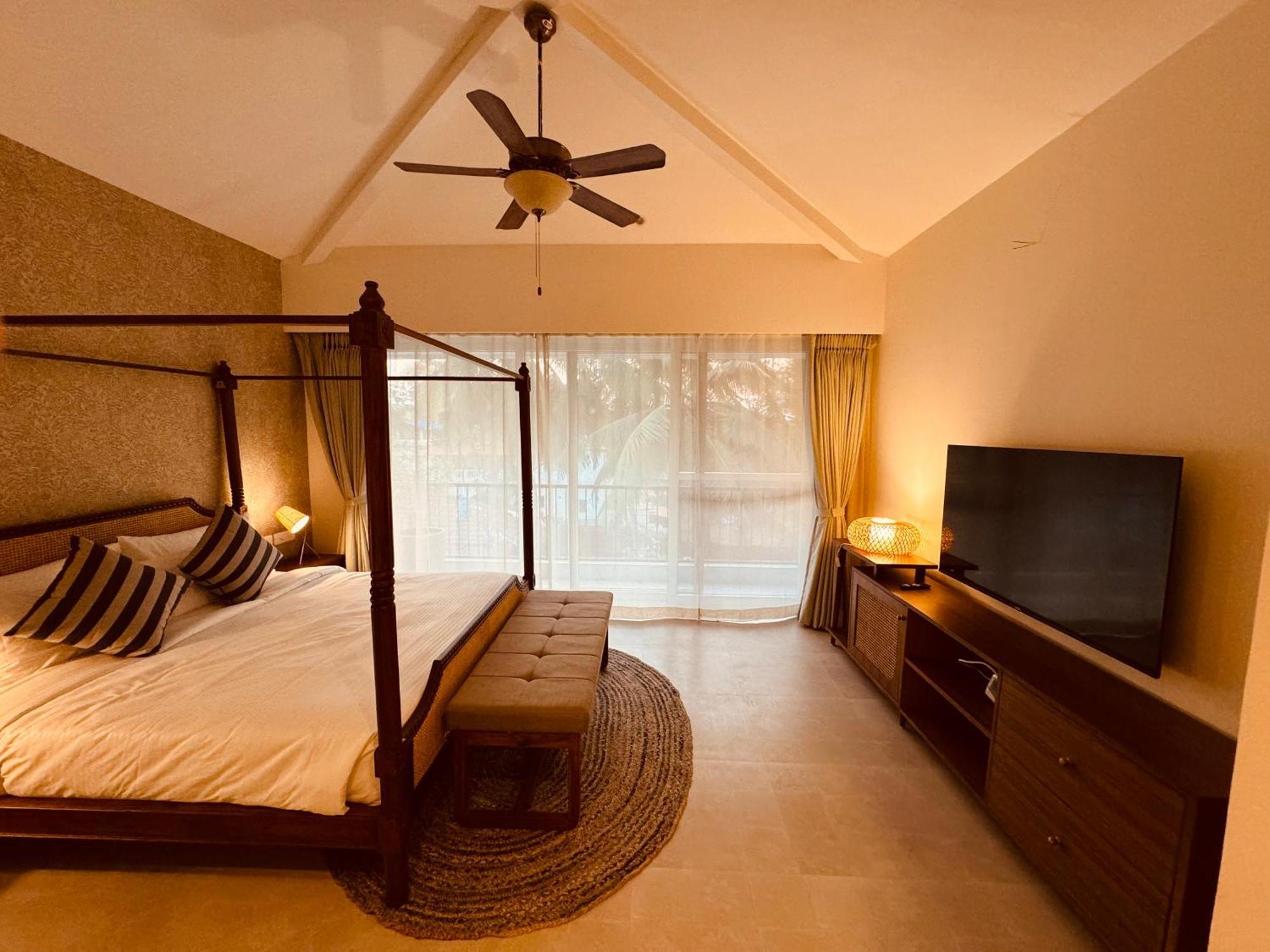 Origin Villas GOA 外观 照片